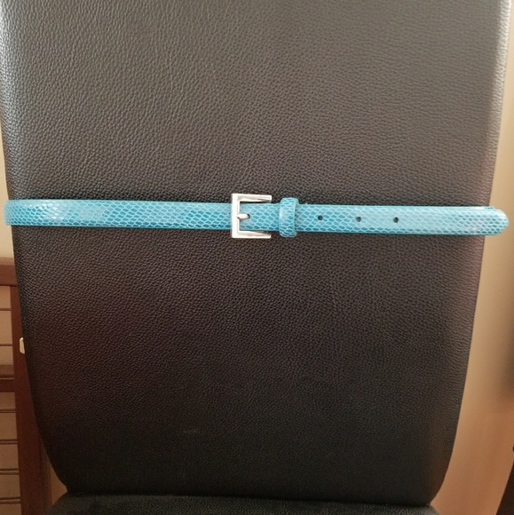 New York & Company Accessories - Fashion Belt 🛍 NWOT